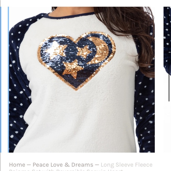 Sleepwear Set - Picture 4 of 6